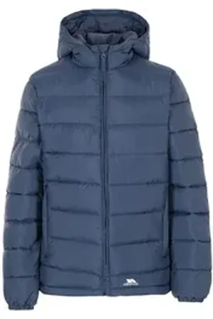 Trespass Steppjacke blau XXS