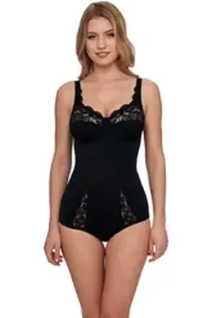 Susa Body Latina Body ohne Bügel 6538 schwarz 95 B