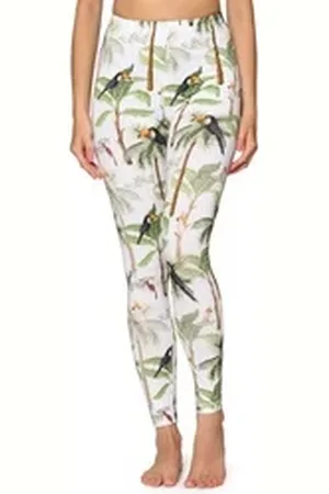 Merry Style Leggings Mädchen Jugend Lange Leggings MS10-408 (1-tlg) elastischer Bund blau 170