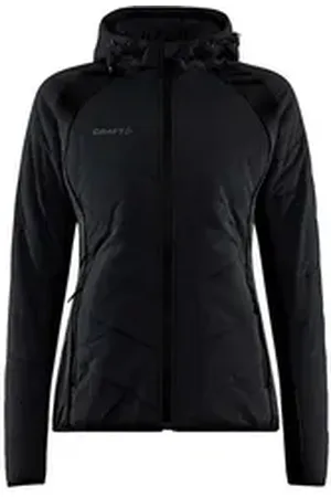 Craft Outdoorjacke Damen Jacke ADV Explore Hybrid Jacket W 1911001 schwarz XS
