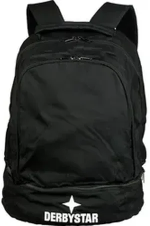 Derbystar Rucksack Kinder Rucksack Basic Kids v24 20l schwarz