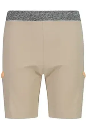 CMP Trainingsshorts Mädchen Short Girl Bermuda 31T7985 weiß 110