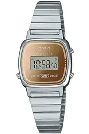 Casio Quarzuhr Herrenuhr - Modell: LA670WES-4AEF