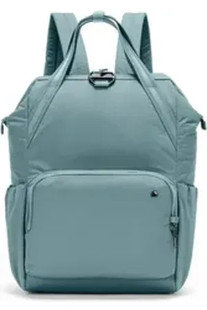 Pacsafe Rucksack Citysafe CX blau