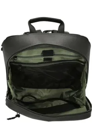 Jost Rucksack Billund Cyclist Pro - Rucksack 15" 42 cm (black) schwarz