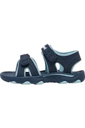 Hummel Sandale blau 29 EU