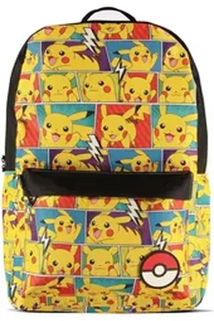 Pokemon POKÉMON Rucksack