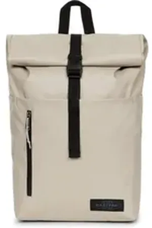 Eastpak Rucksack UP ROLL TARP BEIGE beige