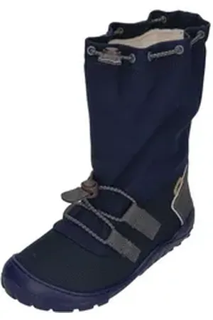 Koel Rana Bambo WP Barfußschuh Blue blau 36 EU