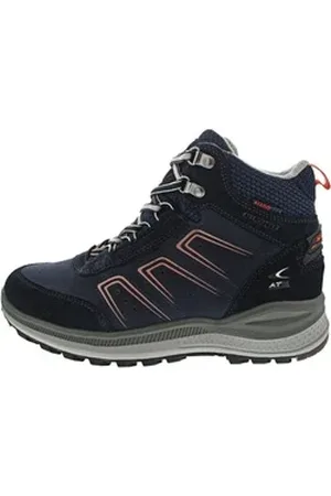 Allrounder By Mephisto Stiefel blau 38 EU