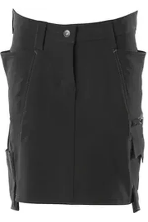 Mascot Maxirock schwarz C46