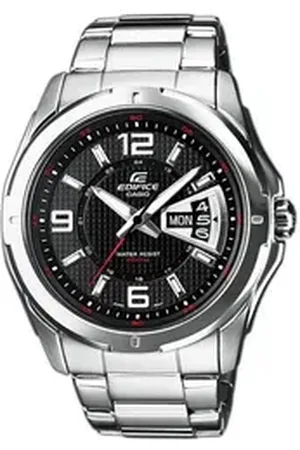 Casio Quarzuhr EF-129D-1AVEF