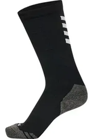 Hummel Sportsocken Unisex Socken hmlPRO TRAINING SOCKS HIGH 226912 schwarz 39-42