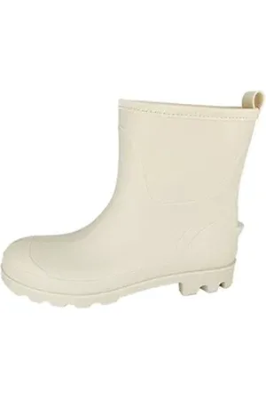 Beck Regenstiefel Big Fellow Gummistiefel Wasserdicht beige 40 EU