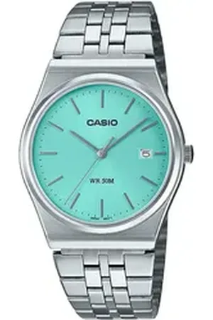 Casio Quarzuhr Herrenuhr - Modell: MTP-B145D-2A2VEF