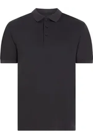 mc kinley McKINLEY Funktionsshirt He.-Polo Lango M BLACK NIGHT XXL