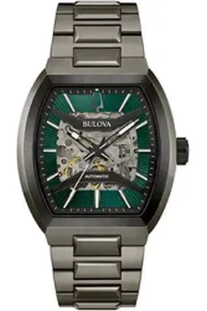 BULOVA Quarzuhr 98A321