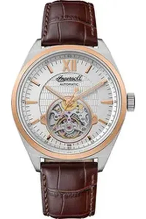 INGERSOLL 1892 Quarzuhr Herrenuhr Serie: The Shelby - Modell: I10901