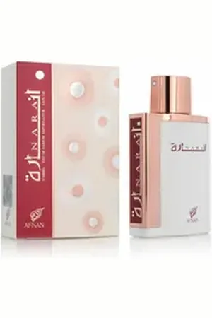 Afnan Körperpflegeduft Inara White Eau De Parfum 100ml (unisex)