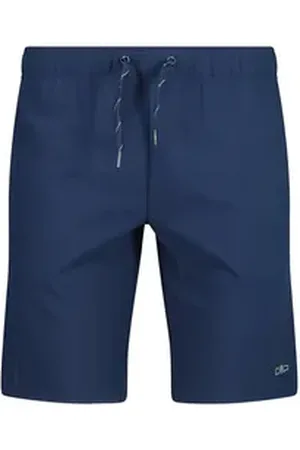 CMP Trainingsshorts Damen Short Woman Bermuda 32C6436 blau 44
