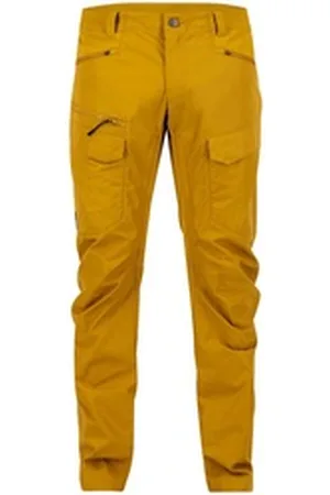 Lundhags Outdoorhose Herren Fulu Cargo Stretch Hybrid Pant 52