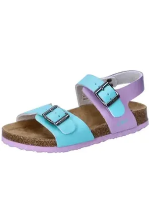 CMP Kinder Sandale KIDS RAISHO SANDAL 3Q95674 Sandale rot 33 EU