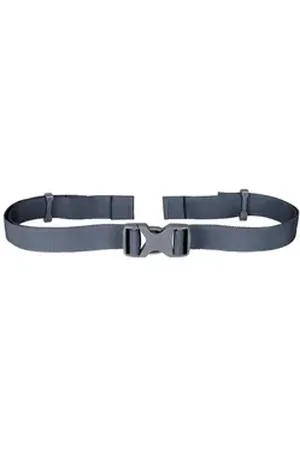 Deuter Rucksack Rucksackgurt Waist Belt 25 mm 3990121 grau