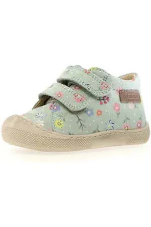 Naturino Barfußschuhe Amur Halbschuh Sneaker EUR 26