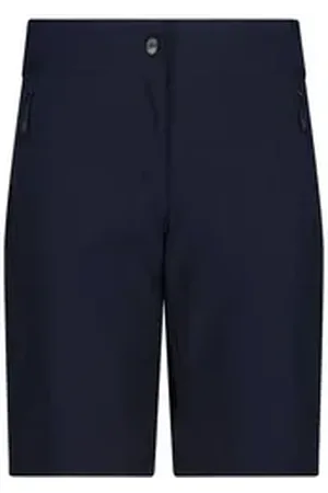 CMP Trainingsshorts Damen Short Woman Bermuda 34T5066 blau 46