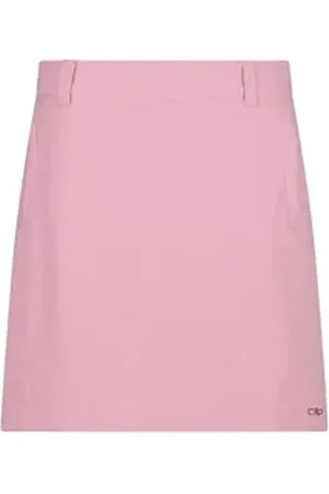 CMP Sweatrock Damen Rock WOMAN SKIRT 31T5096 rot 46
