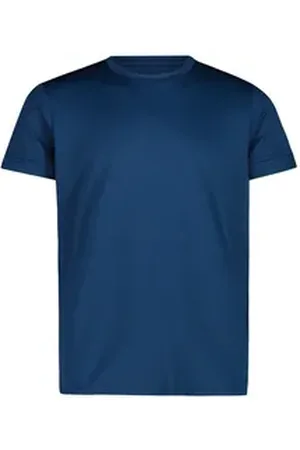 CMP T-Shirt Herren T-Shirt MAN T-SHIRT 34N7707 blau 58