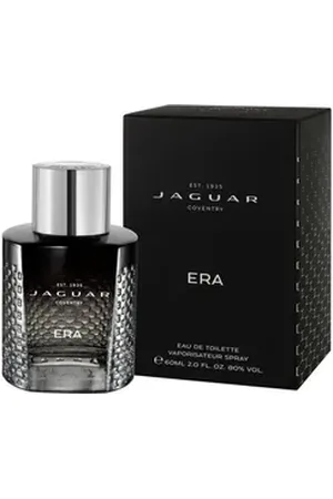 Jaguar Eau de Toilette Era Eau de Toilette 60ml