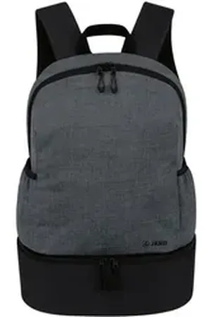 Jako Rucksack Rucksack Challenge 1821 grau
