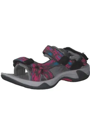 CMP Kinder Sandale Hamal Hiking Sandal 38Q9954 Sandale rosa 32 EU