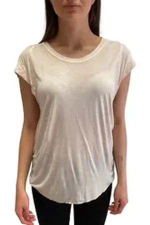 Diesel Shirttop Damen T-Najad-Top beige S
