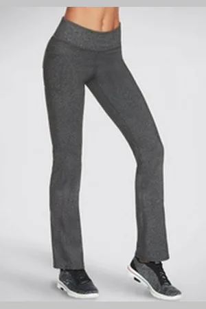 Skechers Funktionshose THE GOWALK PANT OG (1-tlg) grau XS (34)
