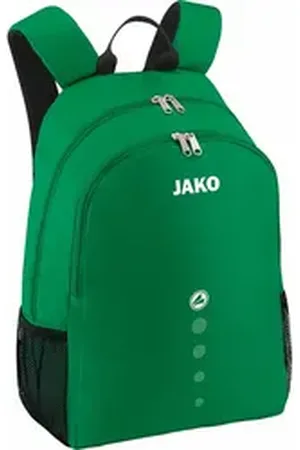 Jako Rucksack Rucksack Classico 1850 grün