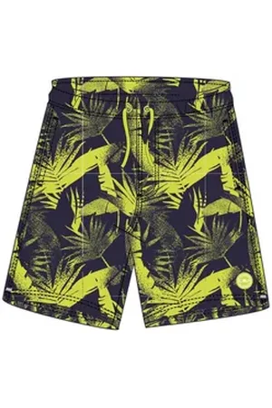 CMP Badeshorts Jungen Badeshort Kid Medium Shorts 34R9084 grün 110