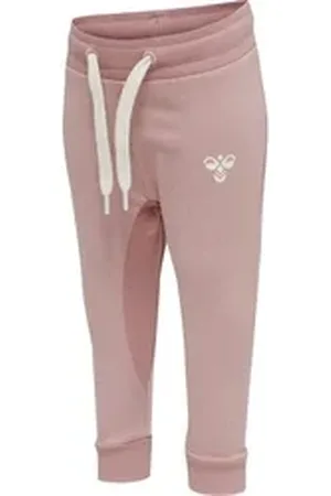 Hummel Trainingshose rosa 62 - ca. 2-3 Monate