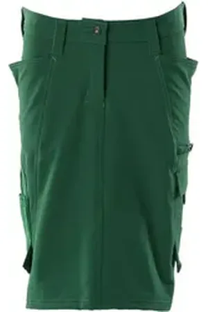 Mascot Maxirock grün C42