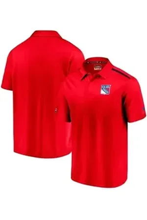 Fanatics Trainingsshirt rot