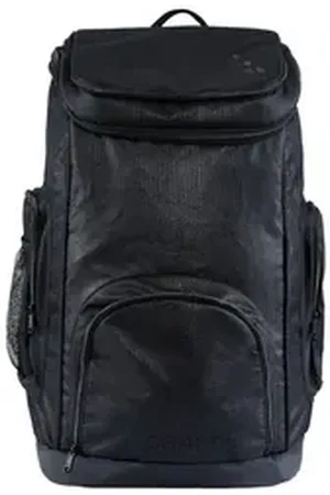 Craft Rucksack Rucksack Transit Equipment Bag 65L 1910056 schwarz