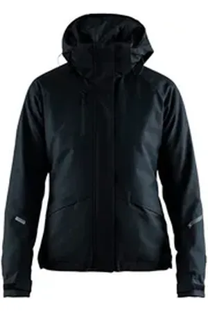 Craft Outdoorjacke Damen Jacke Mountain Padded Jacket 1906323 schwarz M