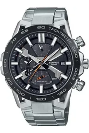 Casio Quarzuhr Herrenuhr Serie: Edifice - Modell: EQB-2000DB-1AER