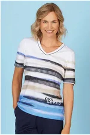 Canyon Funktionsshirt weiß 38