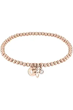 Tamaris Armband Edelstahl rosa