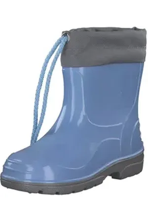 Bockstiegel Kimmy Gummistiefel blau 25 EU