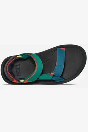 Teva Hurricane XLT 2 Kids Sandale - Trekkingschuh 13 US Kids