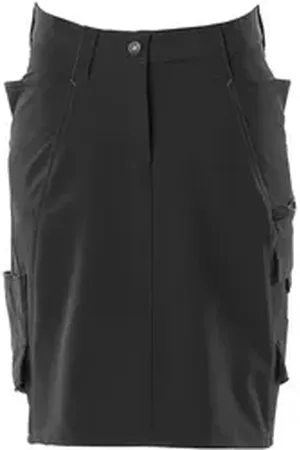 Mascot Maxirock schwarz C38
