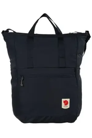 Fjällräven Tagesrucksack Damen und Herren Rucksack HIGH COAST TOTEPACK blau